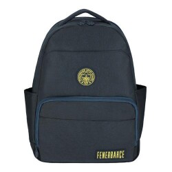 Fenerbahçe Voyager Sırt Çantası 25730 - Me Çanta