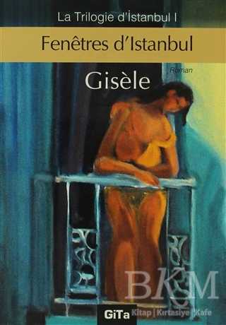 Fenetres d’Istanbul - Gita Yayınları