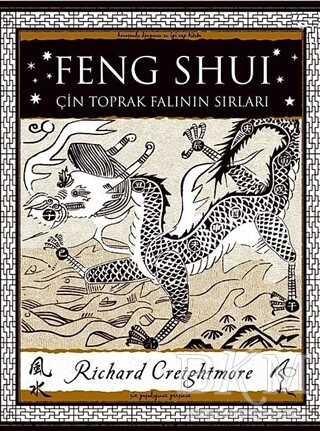 Feng Shui - Çin Toprak Falının Sırları - A7 Kitap