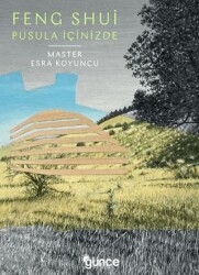 Feng Shui Pusula İçimizde - Günçe Yayınları