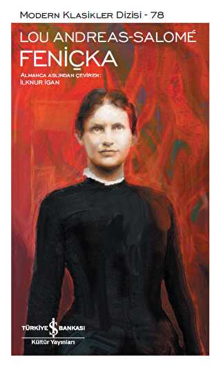 Feniçka - İş Bankası Kültür Yayınları