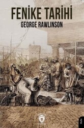 Fenike Tarihi - Dorlion Yayınları