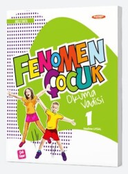 Fenomen Çocuk Fenomen Çocuk 1. Sınıf Okuma Vadisi - Fenomen Çocuk