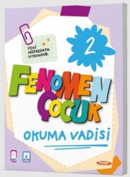 2. Sınıf Okuma Vadisi Fenomen Çocuk - Fenomen Çocuk