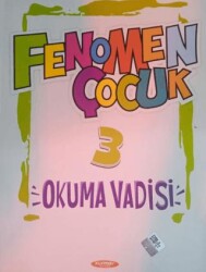 3. Sınıf Fenomen Çocuk Okuma Vadisi - Fenomen Çocuk