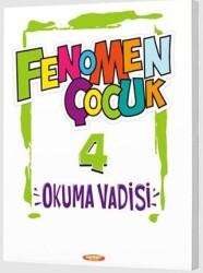 4. Sınıf Okuma Vadisi Fenomen Çocuk - Fenomen Çocuk