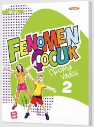 Fenomen Yayınları 2. Sınıf Okuma Vadisi Fenomen Çocuk - Fenomen Yayınları