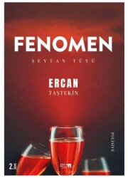 Fenomen: Şeytan Tüyü - SRC Kitap
