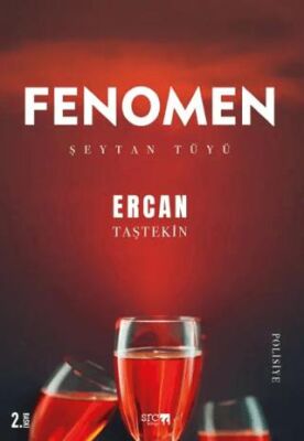 Fenomen - Şeytan Tüyü - 1