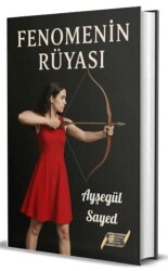 Fenomenin Rüyası - Dionysos Yayın Group