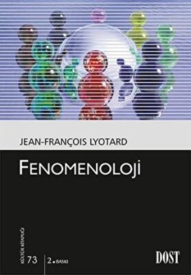 Fenomenoloji kapağı