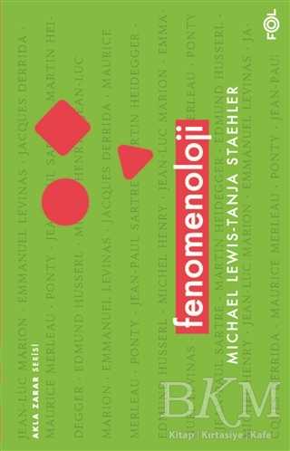Fenomenoloji - Fol Kitap