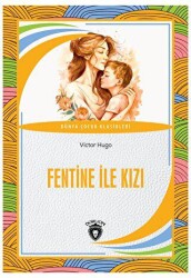 Fentine İle Kızı - Dorlion Yayınları