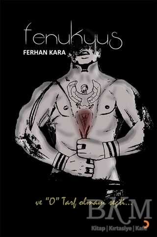 Fenukyus - Cinius Yayınları