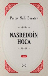 Nasreddin Hoca - Islık Yayınları