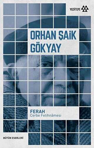 Ferah: Cerbe Fetihnamesi - Yeditepe Yayınevi
