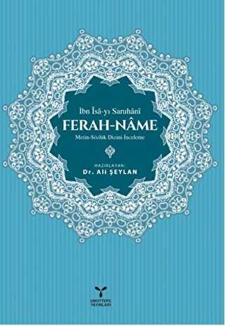 Ferah - Name - Umuttepe Yayınları
