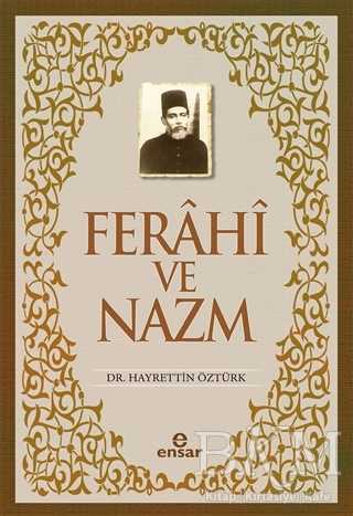 Ferahi ve Nazm - Ensar Neşriyat
