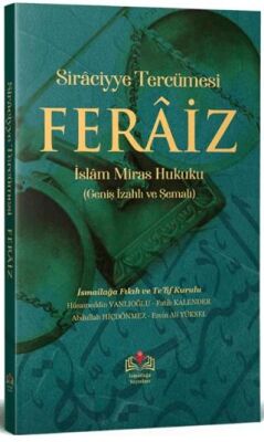 Feraiz Uygulamalı Miras Hukuku - 1