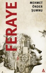 Feraya - Kanon Kitap