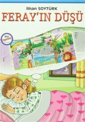 Feray`ın Düşü - Zeus Kitabevi