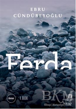 Ferda - Hep Kitap