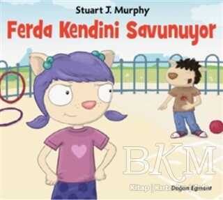 Ferda Kendini Savunuyor - 1