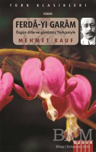 Ferda-yı Garam - Özgür Yayınları