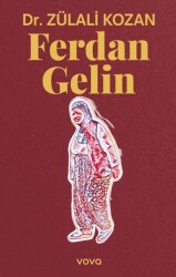 Ferdan Gelin - Vova Yayınları