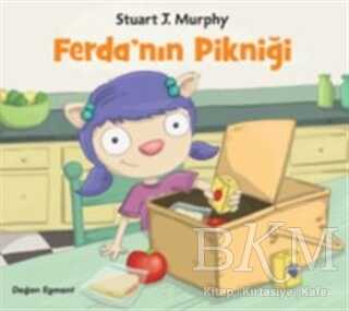 Ferda`nın Pikniği - Doğan Egmont Yayıncılık