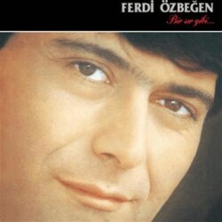 Ferdi Özbeğen - Bir Sır Gibi Plak - Plak