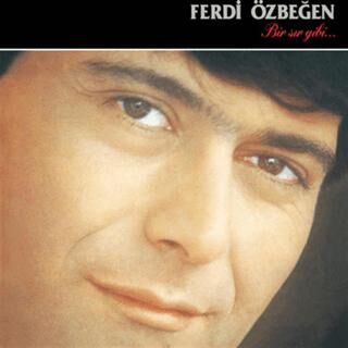 Ferdi Özbeğen - Bir Sır Gibi Plak - 1