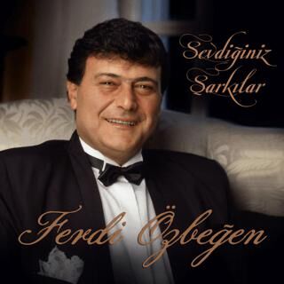 Ferdi Özbeğen - Sevdiğiniz Şarkılar - Plak - 1