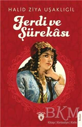 Ferdi ve Şürekası - Dorlion Yayınları