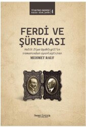 Ferdi ve Şürekası - Sanat Kritik Yayınları