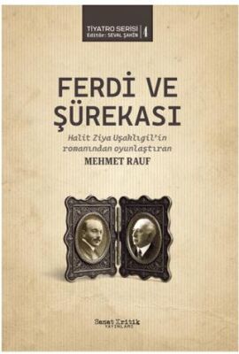 Ferdi ve Şürekası - 1