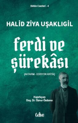 Ferdi ve Şürekâsı - 1