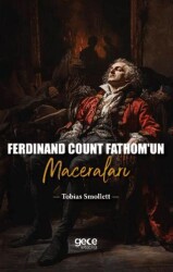 Ferdinand Count Fathom’un Maceraları - Gece Kitaplığı