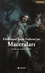 Ferdinand Kont Fathomun Maceraları - Amore Yayınevi