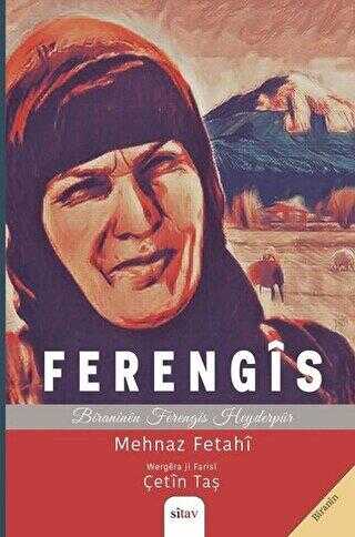 Ferengis - Sitav Yayınevi