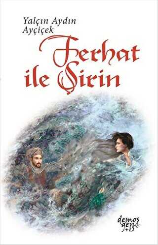 Ferhat İle Şirin - Demos Yayınları