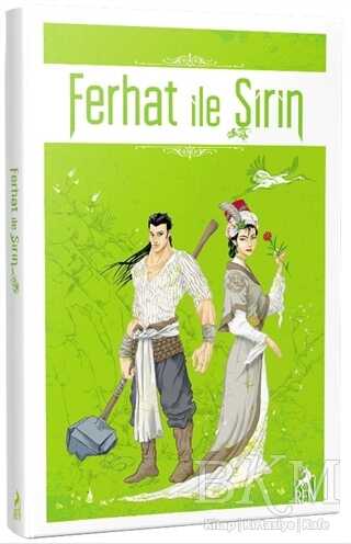 Ferhat ile Şirin - 1