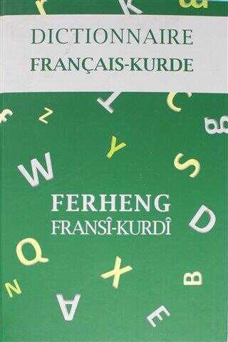 Ferheng Fransi - Kurdi