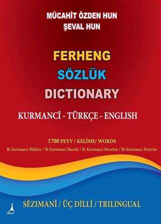 Ferheng Sözlük Dictionary
