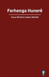 Ferhenga Hunere - Dara Yayınları