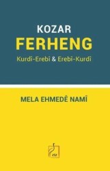 Ferhenga Kurdi-Erebi - Erebi-Kurdi - Ziz Yayınları