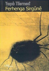 Ferhenga Sirgune - Lis Basın Yayın