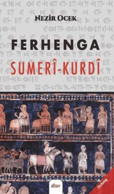 Ferhenga Sumerî-Kurdî - 1