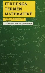 Ferhenga Termen Matematike - Lis Basın Yayın