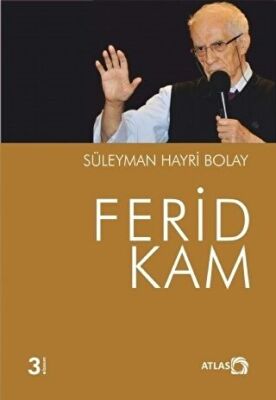 Ferid Kam kapağı